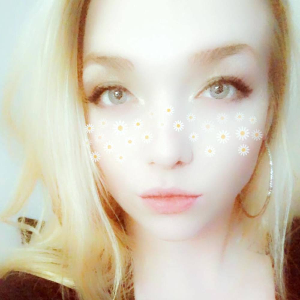 Meet your Posher, Lillian